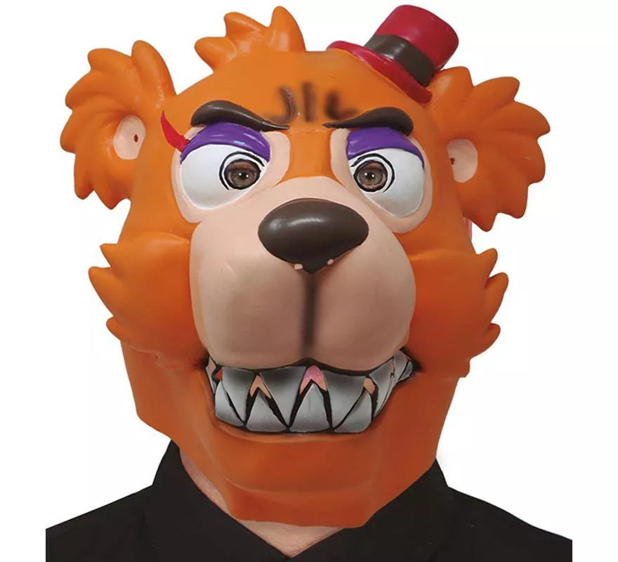 Translation missing: it.Máscara de Oso Asesino Látex