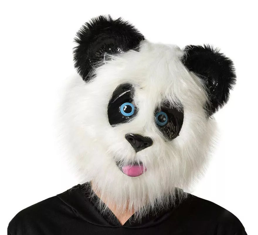 Translation missing: it.Máscara de Oso Panda