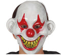 Máscara de Payaso Alegre