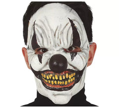 Arlecchino maschera pagliaccio