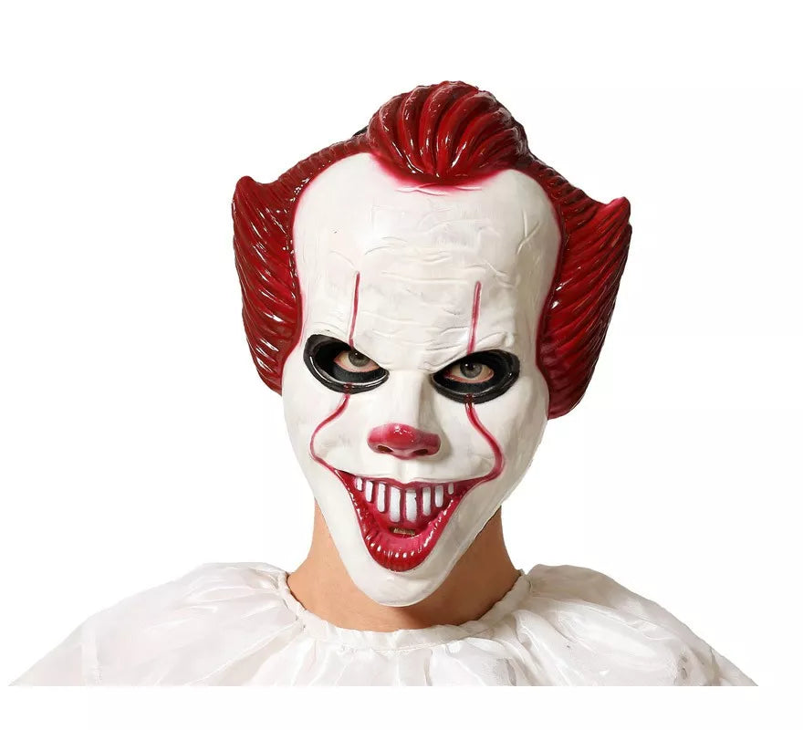 Translation missing: it.Máscara de Payaso Asesino