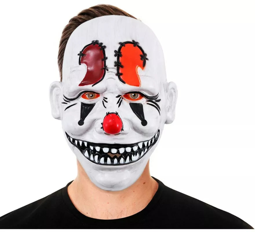 Translation missing: it.Máscara de Payaso Asesino