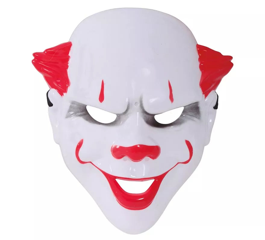 Translation missing: it.Máscara de Payaso Asesino