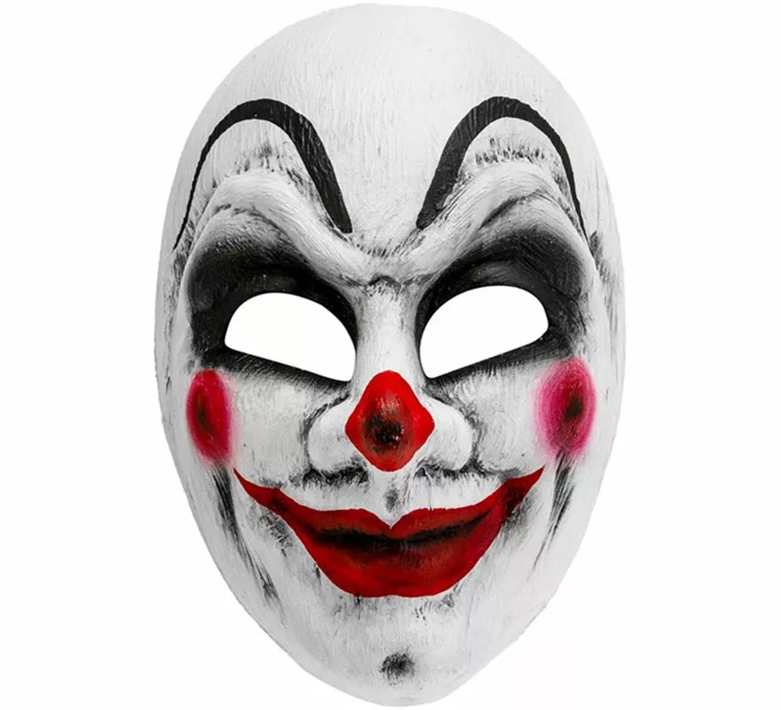 Translation missing: it.Máscara de Payaso Comedia del Arte