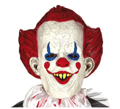 Maschera da Pagliaccio del terrore