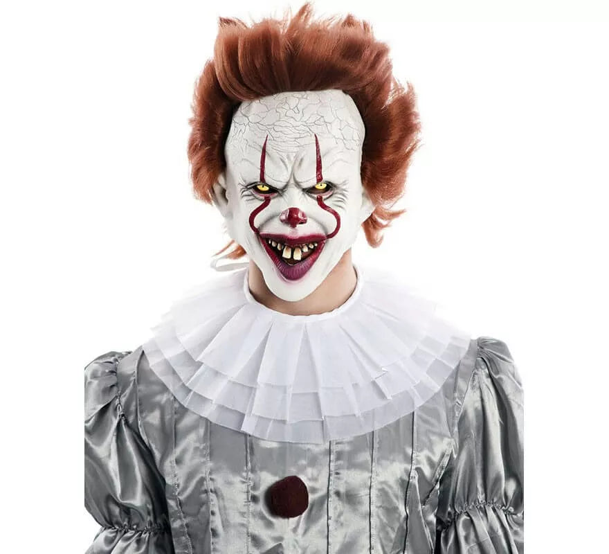 Translation missing: it.Máscara de Payaso del Terror