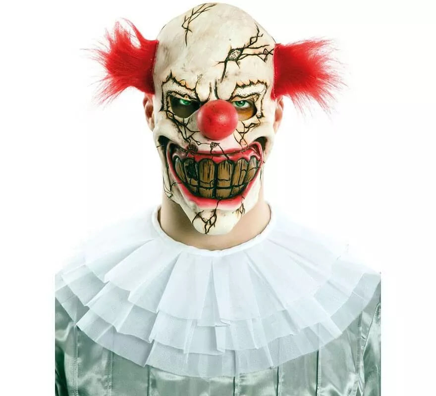 Translation missing: it.Máscara de Payaso Maníaco