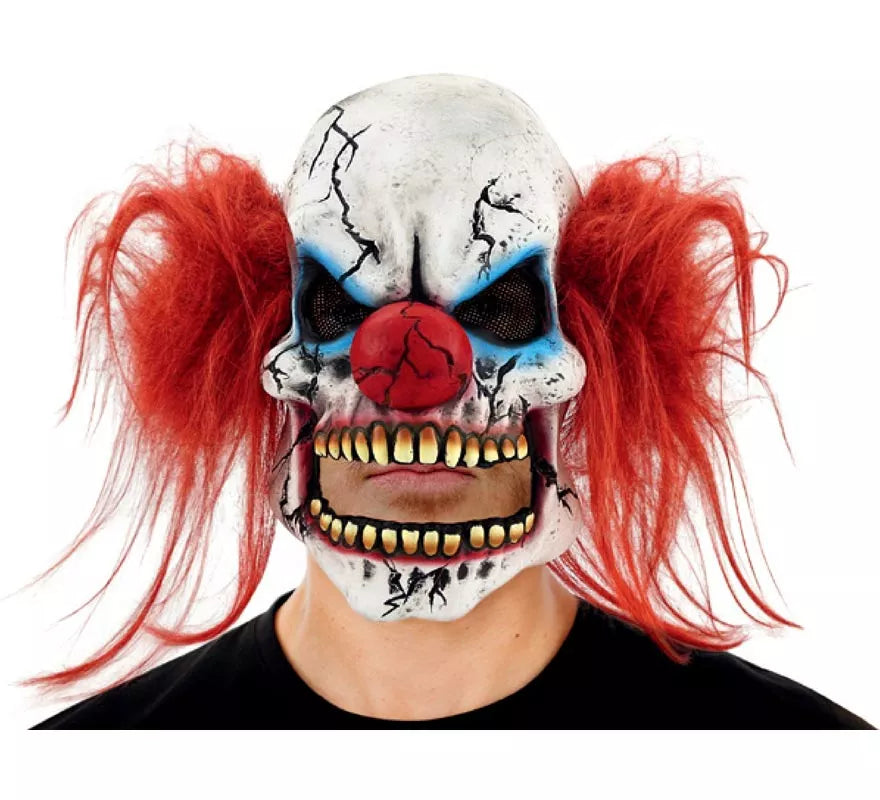 Translation missing: it.Máscara de Payaso Siniestro