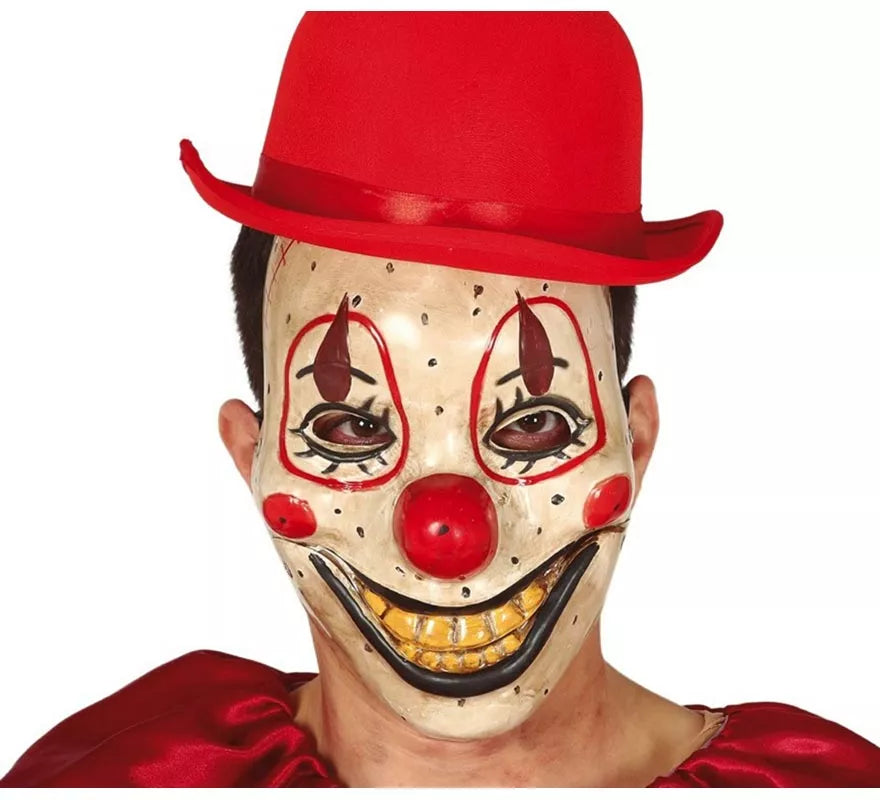 Translation missing: it.Máscara de Payaso Sonriente