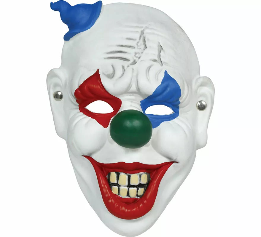 Translation missing: it.Máscara de Payaso Sonriente