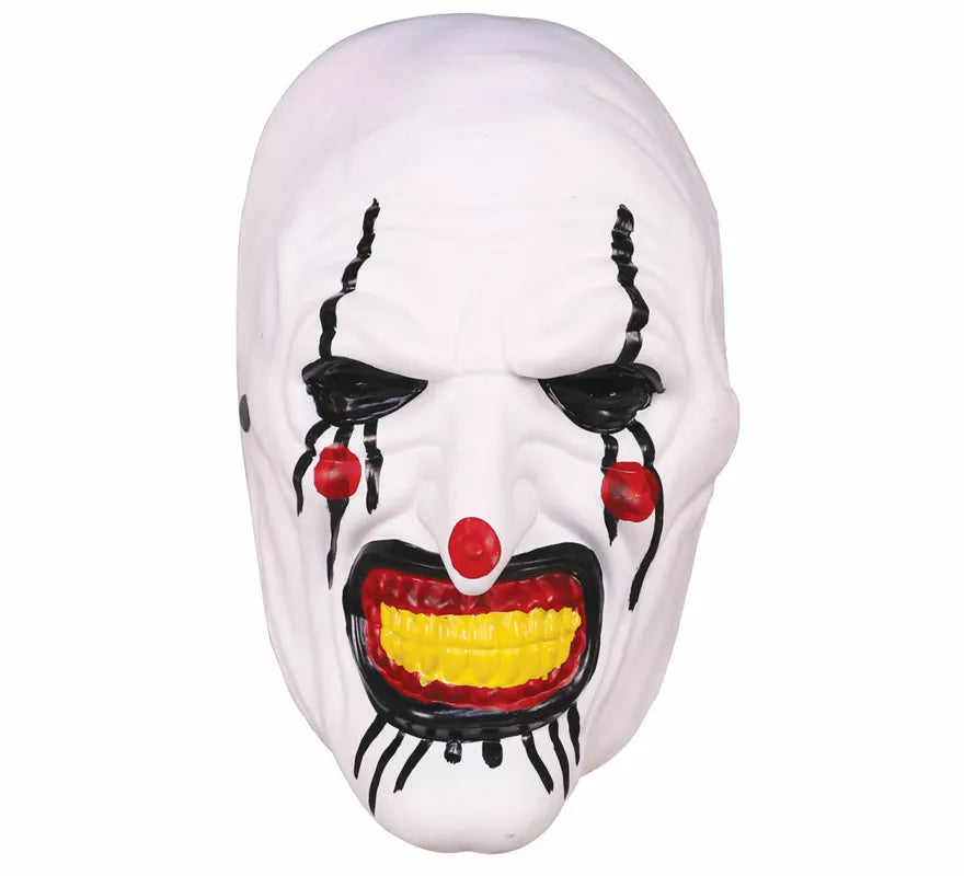 Translation missing: it.Máscara de Payaso Terrifier