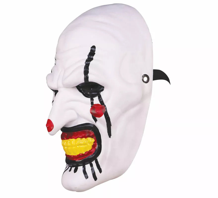 Translation missing: it.Máscara de Payaso Terrifier