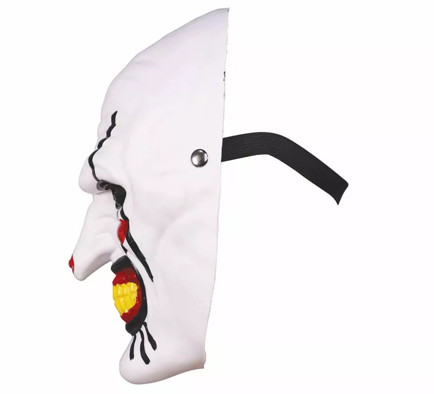 Máscara de Payaso Terrifier