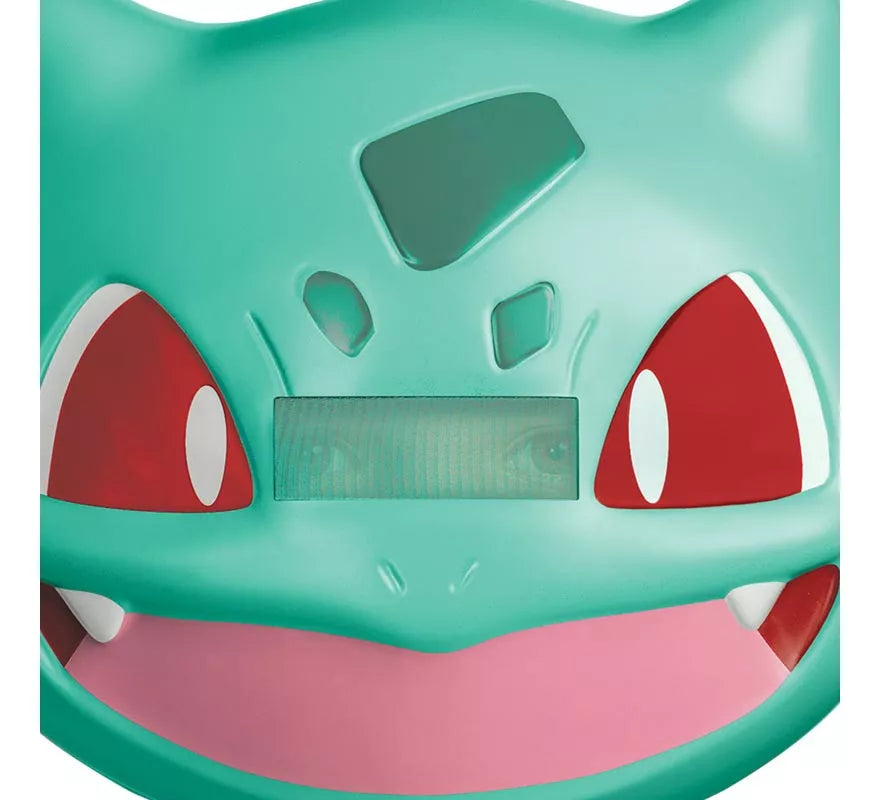 Translation missing: it.Máscara de Pokemon Bulbasaur infantil