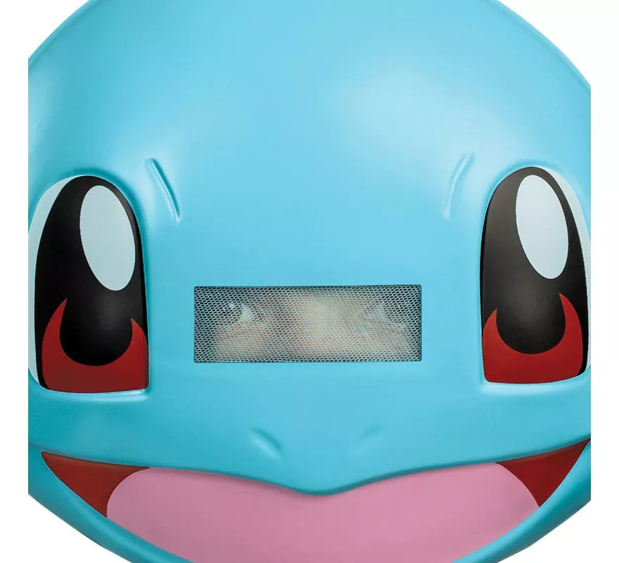 Translation missing: es.Máscara de Pokemon Squirtle infantil