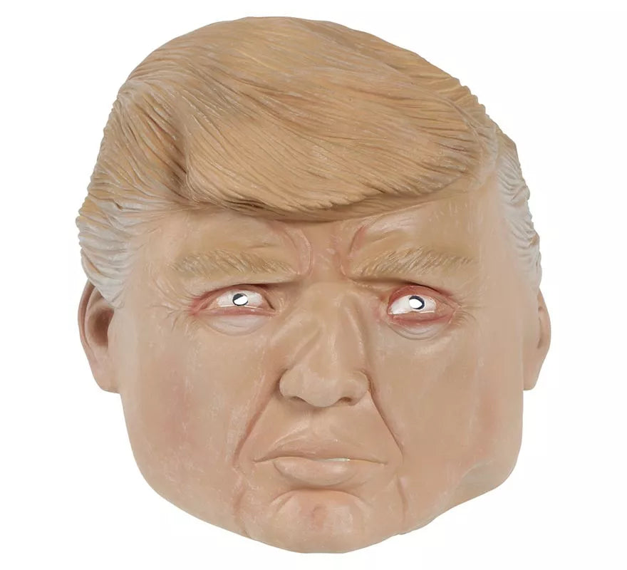 Translation missing: it.Máscara de Presidente Trump