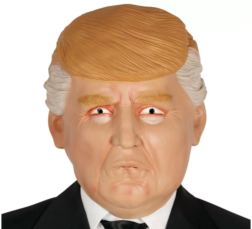 Translation missing: it.Máscara de Presidente Trump