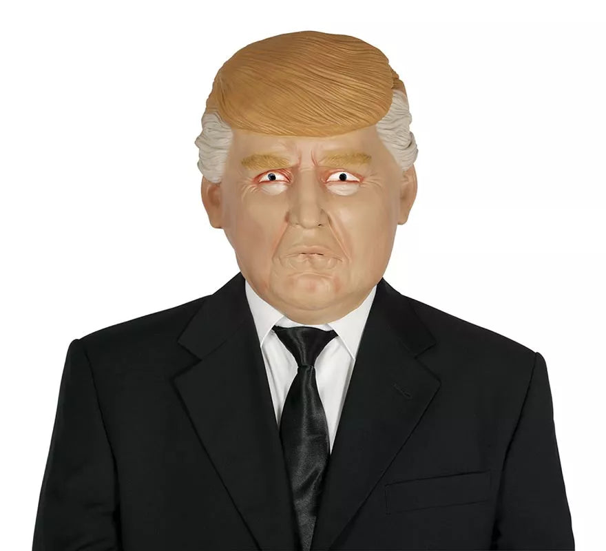 Translation missing: it.Máscara de Presidente Trump