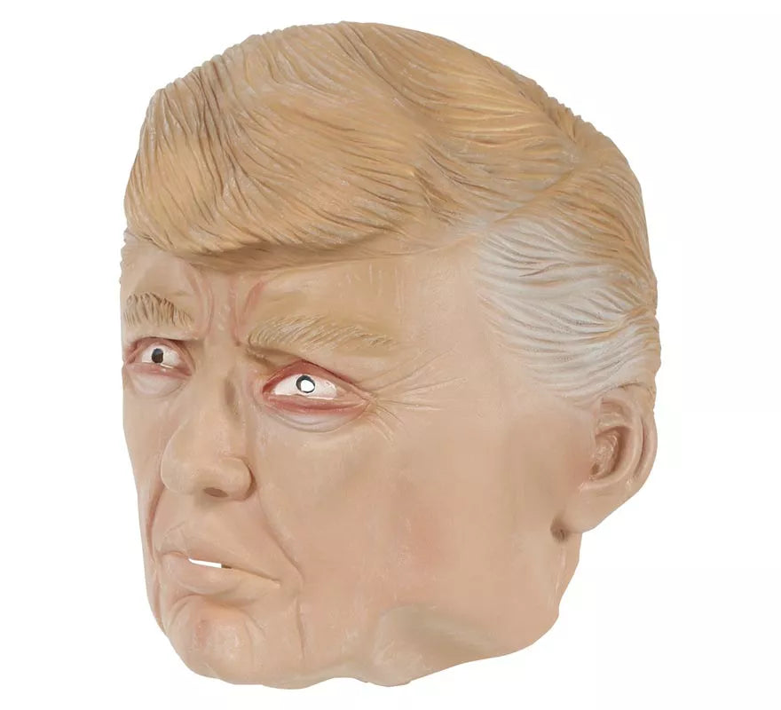 Translation missing: it.Máscara de Presidente Trump