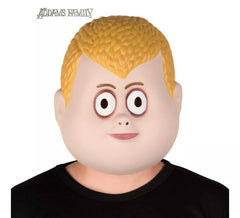 Pugsley Addams maschera
