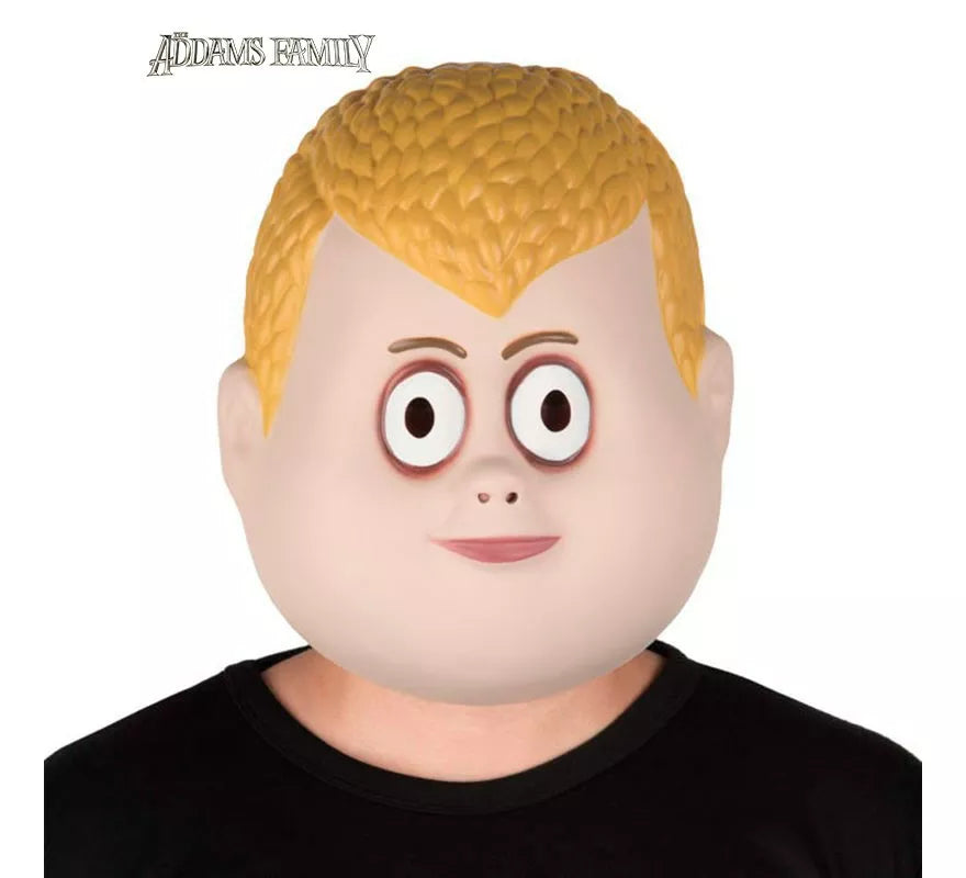 Translation missing: it.Máscara de Pugsley Addams