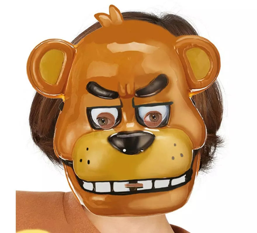 Translation missing: it.Máscara de Robot Oso Asesino para niños