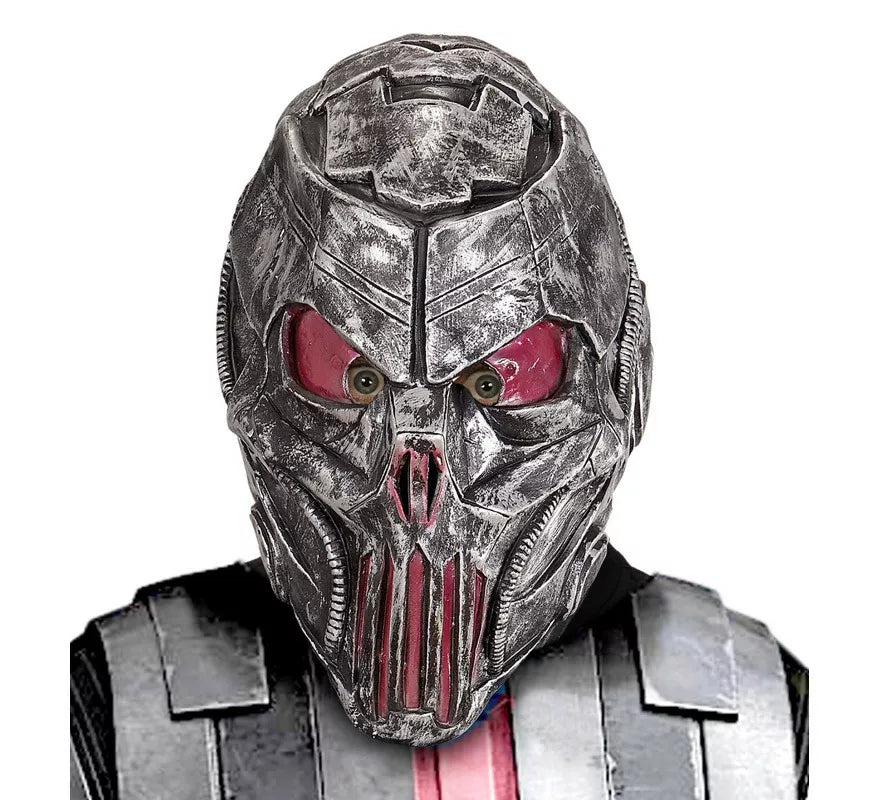 Translation missing: it.Máscara de Space Predator