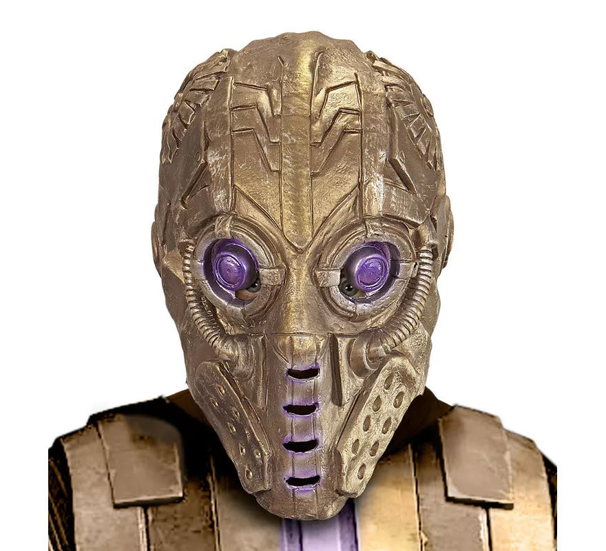 Translation missing: es.Máscara de Space Trooper