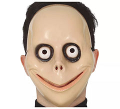 maschera susto o Momo