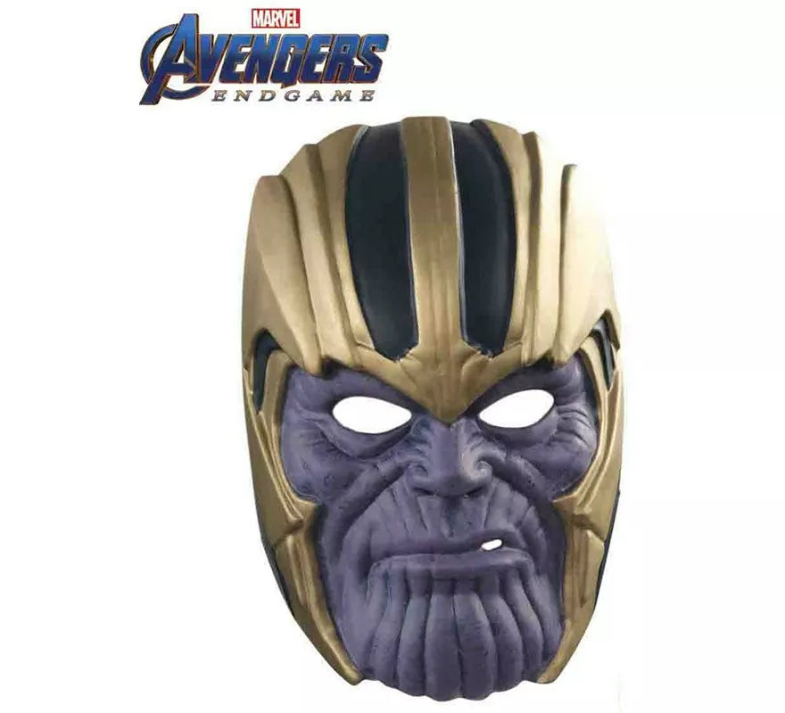 Translation missing: es.Máscara de Thanos Endgame para niños