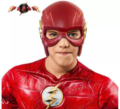 Máscara de The Flash Infantil
