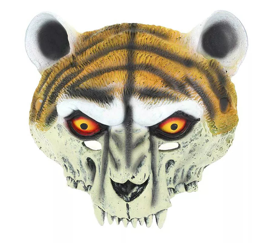 Translation missing: it.Máscara de Tigre Esqueleto