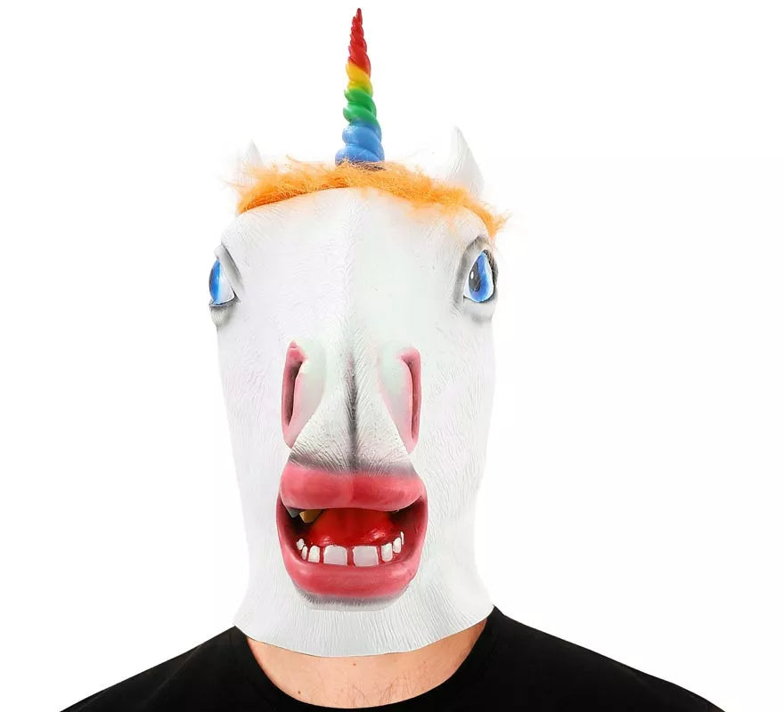 Translation missing: it.Máscara de Unicornio