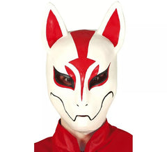 Videogioco Fox Mask