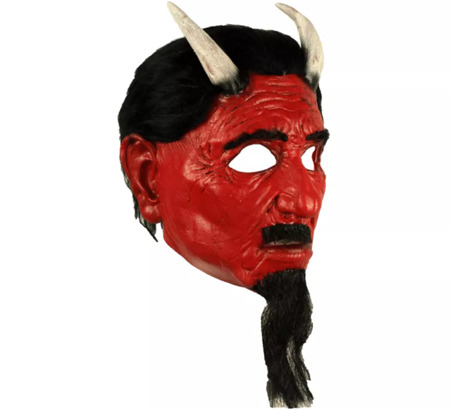 Translation missing: it.Máscara Demonio Rojo Hell’s Motor