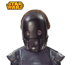 Droid mask k-2so child star guerre
