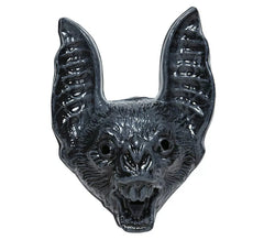 Maschera o maschera da pipistrello in plastica