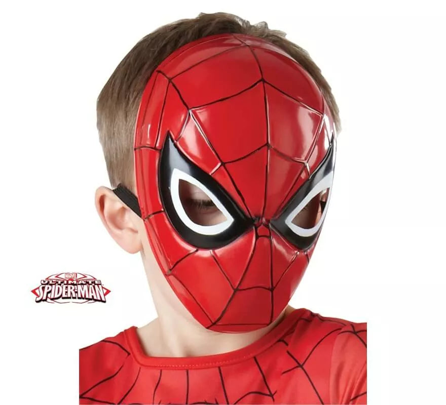 Translation missing: it.Máscara o careta de Spiderman