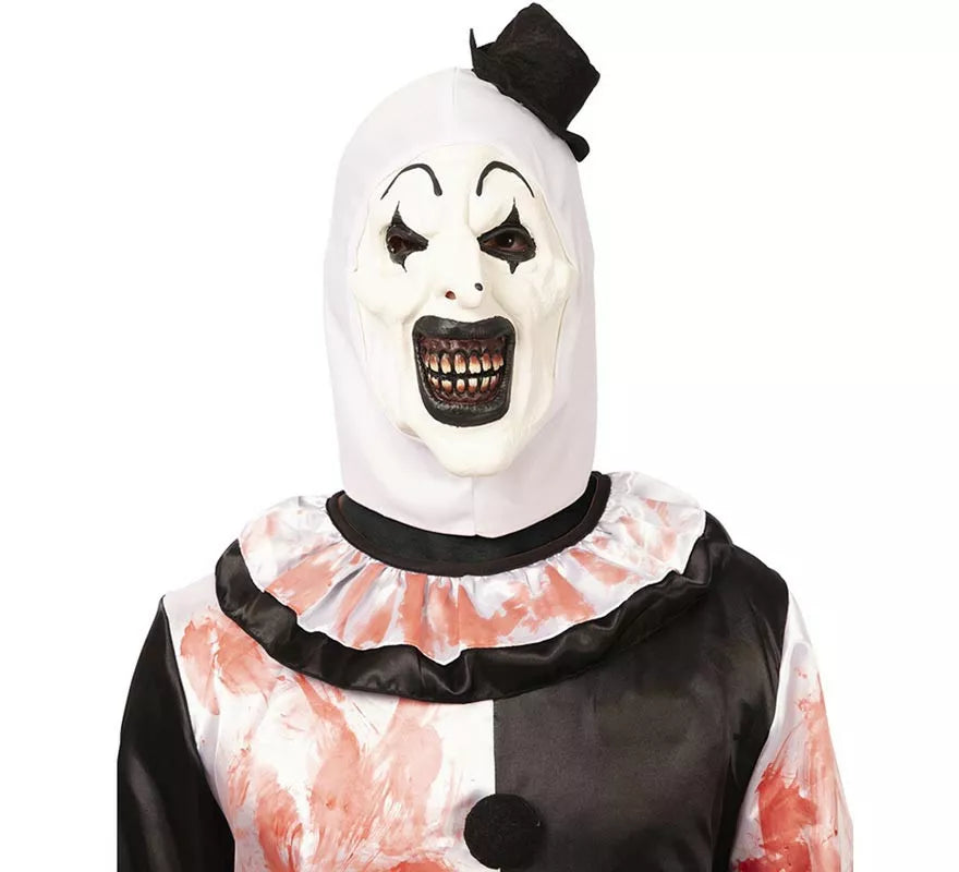 Translation missing: it.Máscara payaso Terrifier adulto