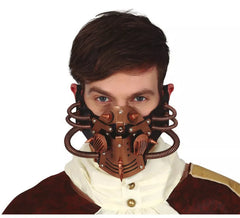 Maschera Steampunk