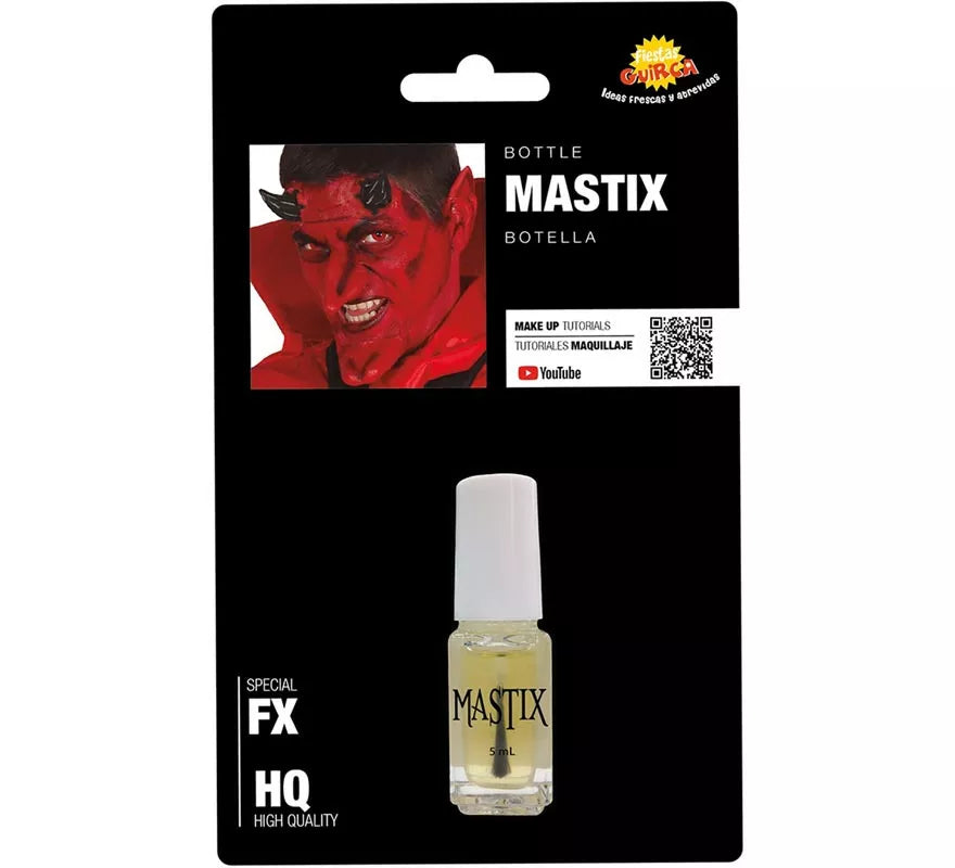 Translation missing: it.Mastix o Pegamento para la piel de 5 ml