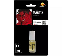 Mastice o 5 ml di colla per la pelle