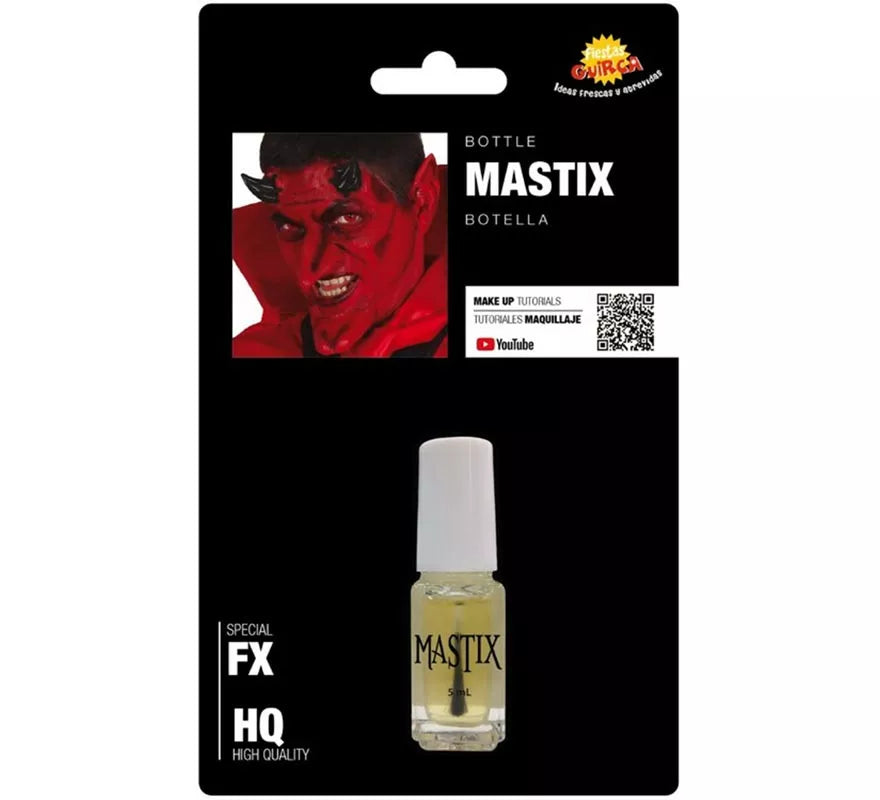 Translation missing: it.Mastix o Pegamento para la piel de 5 ml
