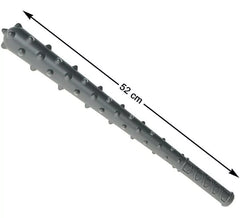 Mazza medievale di 52 cm