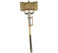 Maza Steampunk de 63 cm