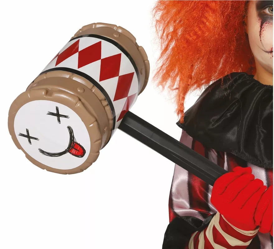 Translation missing: es.Mazo de Payaso Infantil de 35 cm