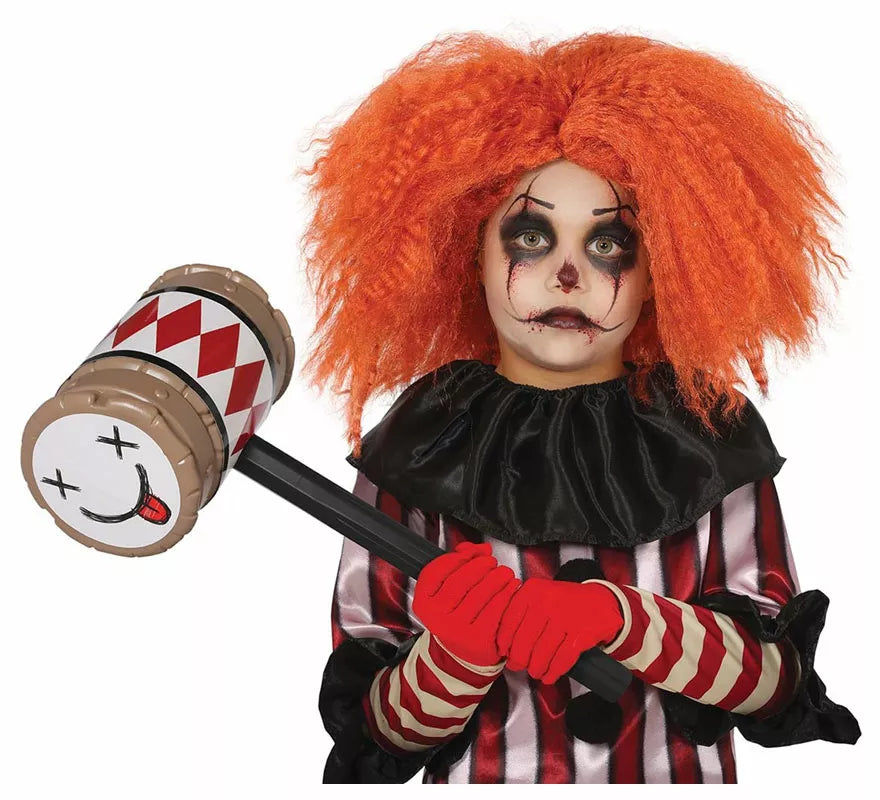 Translation missing: it.Mazo de Payaso Infantil de 35 cm
