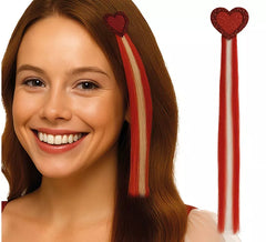Lucchetto a forma di cuore da 40 cm