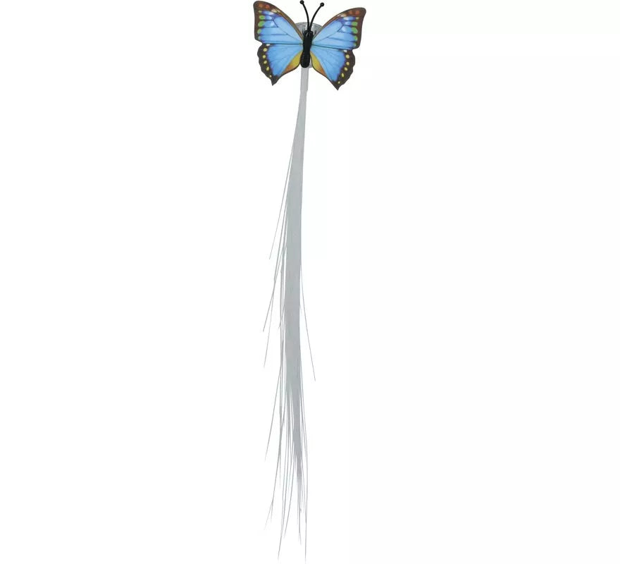 Translation missing: es.Mechón Led de 33 cm con Mariposa