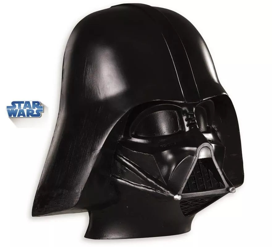 Translation missing: it.Media máscara de Darth Vader